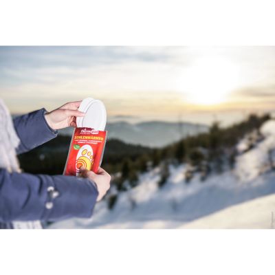 Thermopad Sohlenwärmer in -
