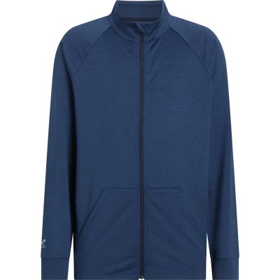 Kinder Unterjacke Ju.-Trainings-Jacke Fundo B in grau