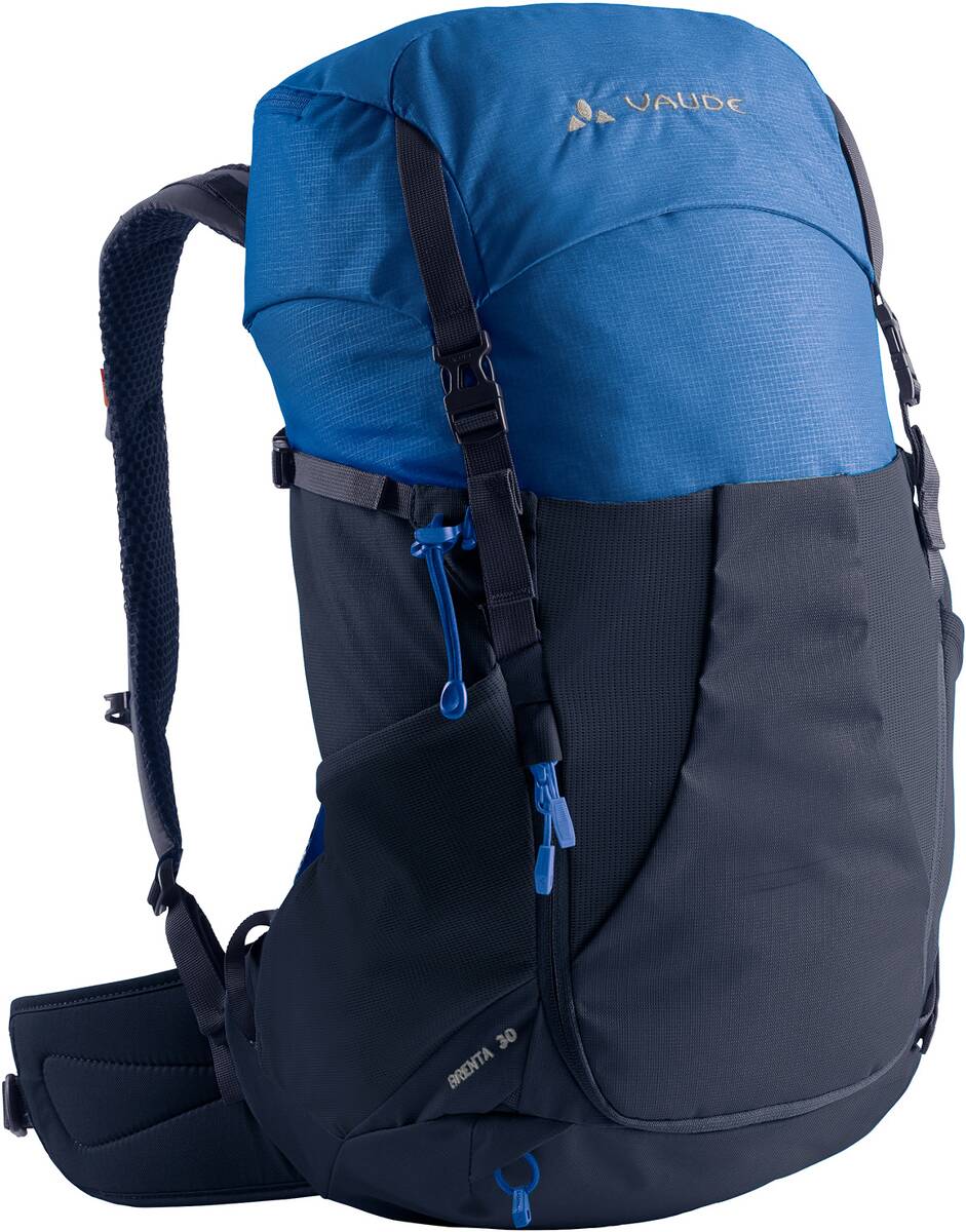 VAUDE Rucksack Brenta 30 - Rucksäcke - Artikelnummer: 14393 - 300 blue