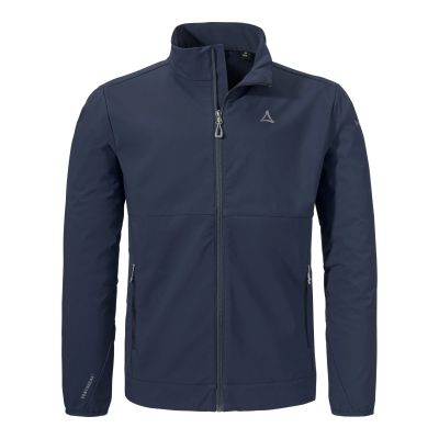 Softshell Jk Style Mirusha MNS in blau