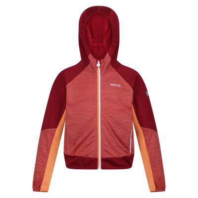 Prenton II in rot