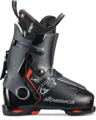 Nordica Herren Skischuh HF 110 (GW) in schwarz