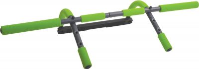 Schildkröt Fitness Multifunktionales Türreck 4 in 1 in grün