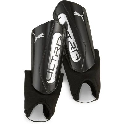 Schoner ULTRA Light Ankle in schwarz