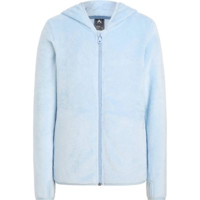 Kinder Rolli Mä.-Unterjacke Daisy G in blau