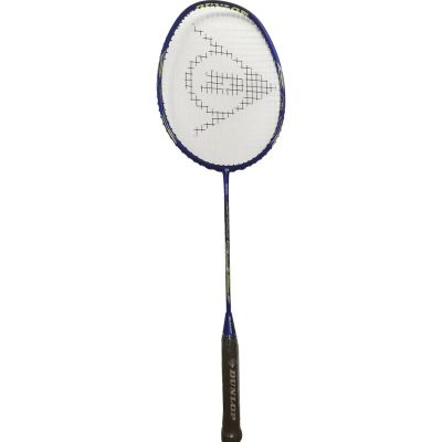 Badmintonschläger ADFORCE 2000 in grau