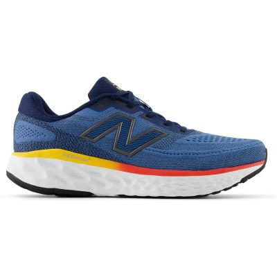 Herren Laufschuhe Fresh Foam X Evoz v4 in blau