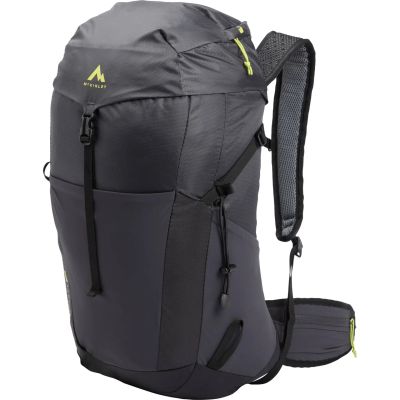 Rucksack Lascar II VT 28 in grau