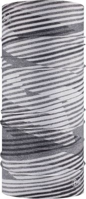 BUFF Herren Schal Original EcoStretch in grau