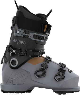 K2 Herren Ski-Schuhe BFC 100 in grau