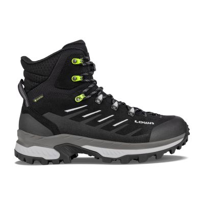 RANDIR GTX MID in schwarz