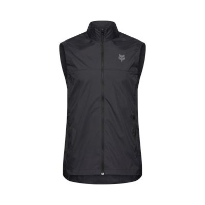 FOX RANGER WIND VEST in 001 black