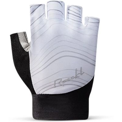 SPORTS Damen Handschuhe Danis 2 in silber