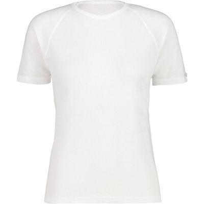 WOMAN T-SHIRT A001 44 in weiß