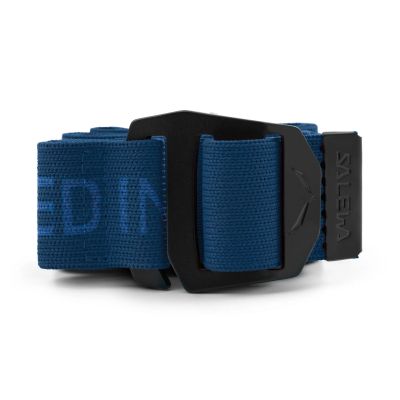 RAINBOW 3 BELT in 3751 blue dephts/8620