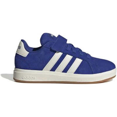 Kinder Freizeitschuhe Grand Court 00s Kids in grau