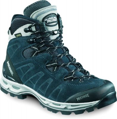 MEINDL Damen Wanderschuh Air Revolution Lady Ultra in blau