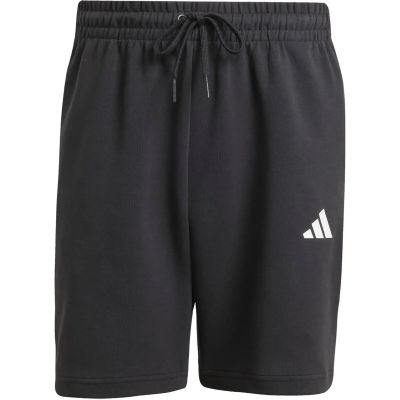 Herren Shorts Future Icons Small Logo in schwarz