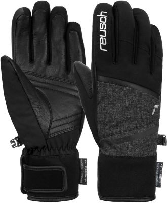 REUSCH Damen Handschuhe Reusch Tessa STORMBLOXX in schwarz