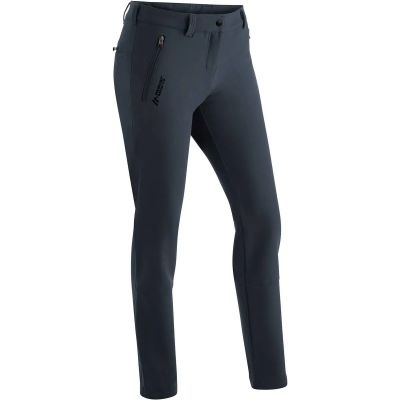 Damen Hose Helga slim in blau