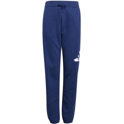 Kinder Hose Essentials Kids in blau