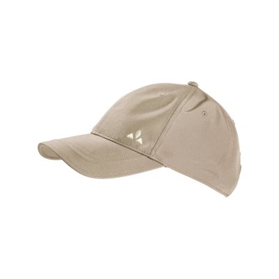 Sun Cap, linen, - in beige