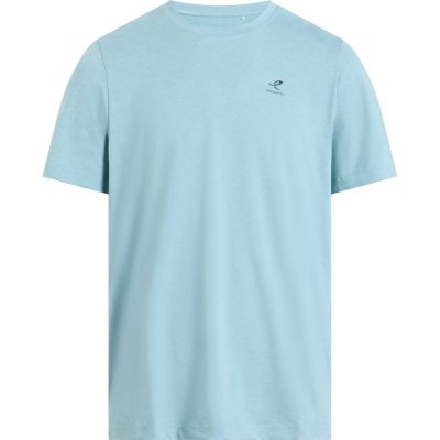 Herren Shirt He.-T-Shirt Tibo SS M in grau