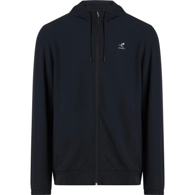 Herren Jacke He.-Kapuzenjacke Murphy M in schwarz