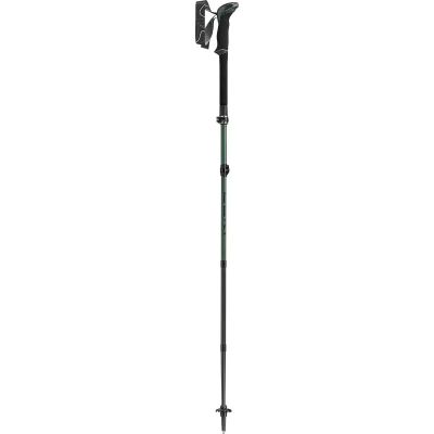 Wanderstock Makalu FX Carbon in grau