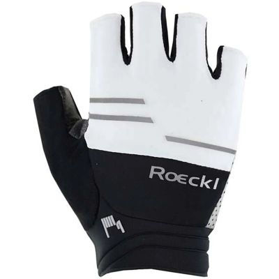 ROECKL SPORTS Herren Handschuhe Iguna in weiß