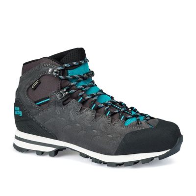 Makra Light Lady GTX in grau