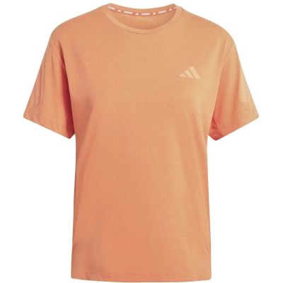 Damen T-Shirt adi365 Climacool in braun