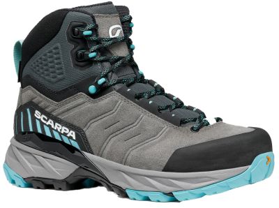 Rush Trek GTX Wmn in grau