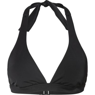 Damen Bikinioberteil Mia II MM in schwarz