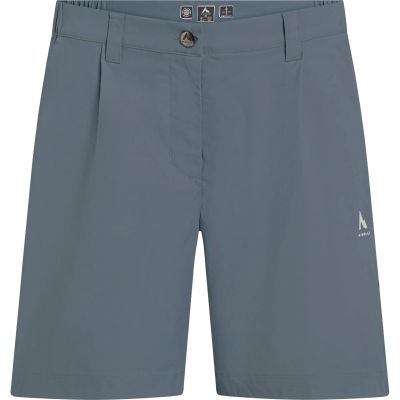 Damen Bermuda Da.-Shorts Ellery W in 631 blue petrol