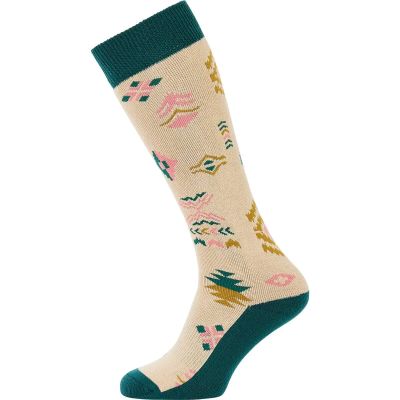 Damen Socken PRTTanja socks in blau