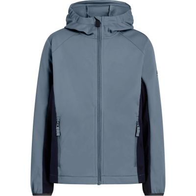 Kinder Jacke Ju.-Unterjacke Abe LT B in blau