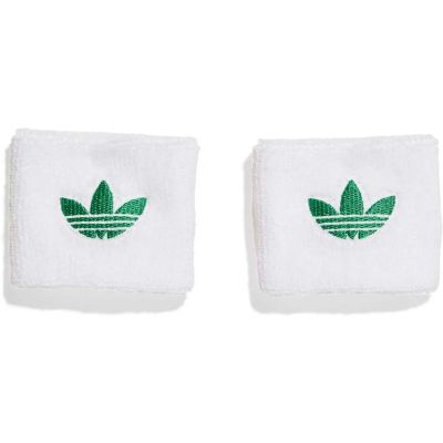 Accessoire Kleine Tennis Originals Schweißbänder in weiß