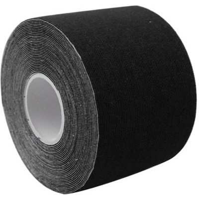 Zubehör Tape Kinesiologie in schwarz
