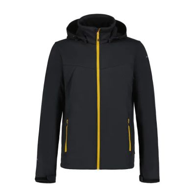 ICEPEAK BIGGS in 290 anthrazit