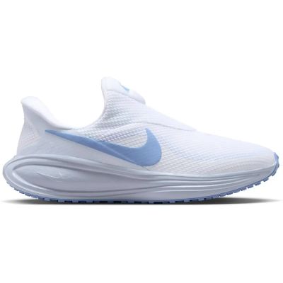 Damen Tennisoutdoorschuhe W REVOLUTION 8 EASYON in silber