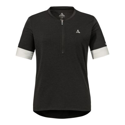 CIRC Shirt Style Pinega WMS in schwarz