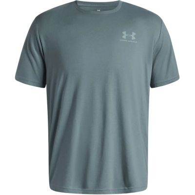Herren Kurzarm SPORTSTYLE LC SS in grau