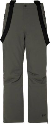 PROTEST Kinder Hose SPIKET JR snowpants in grün