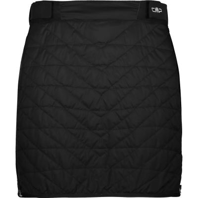 WOMAN SKIRT U901 34 in schwarz