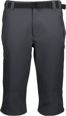 CMP Herren Shorts MAN CAPRI in grau