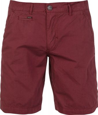 PROTEST Herren Boulevard 18 Shorts in grau