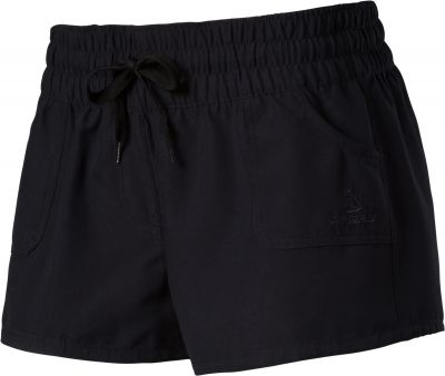 FIREFLY Kinder Badeshorts Barbie II in schwarz