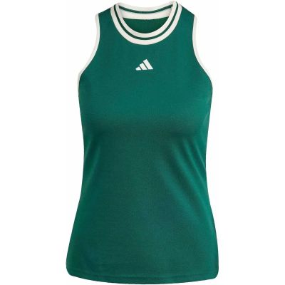 Damen Shirt Heritage Tennis Classic in blau