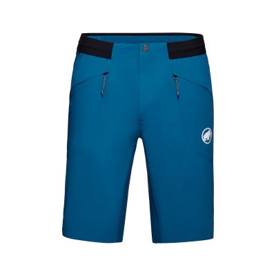 Aenergy Light SO Shorts Men in 50550 deep ice